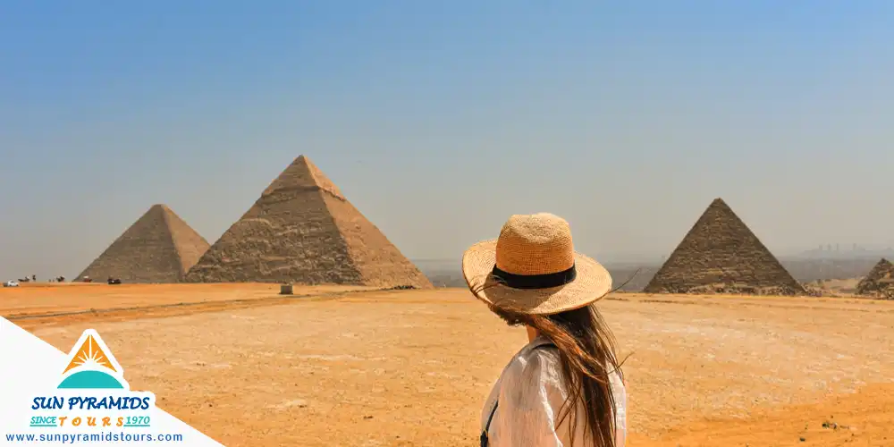 Facts about the Khufu Pyramid